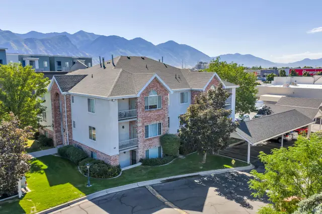 62 N Garden Park W #8, Orem, UT 84057 - #1