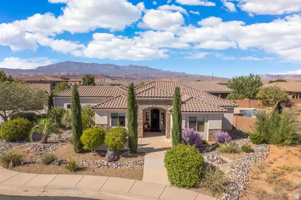 2477 S 4240 Cir W, Hurricane, UT 84737