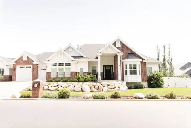 122 E 1050 N, Kaysville, UT 84037 - #1