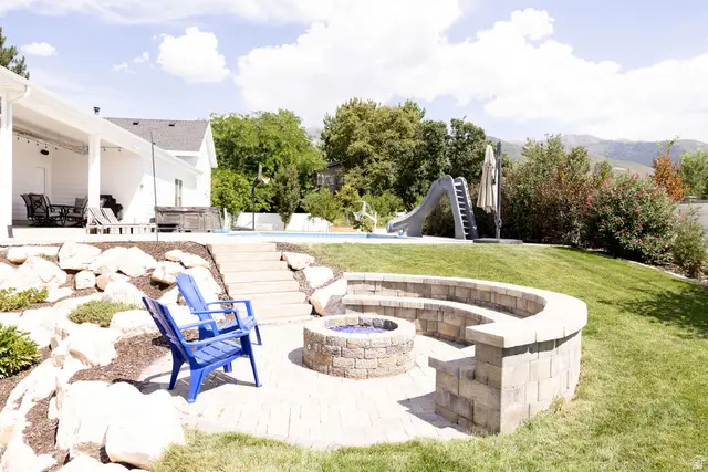 122 E 1050 N, Kaysville, UT 84037 - #3