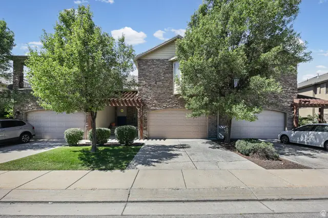 7176 S Villa Place Dr E, Midvale, UT 84047 - #1