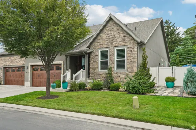 5617 S Dunetree Hill Ln, Holladay, UT 84121 - #1