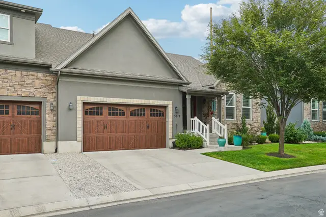 5617 S Dunetree Hill Ln, Holladay, UT 84121 - #2
