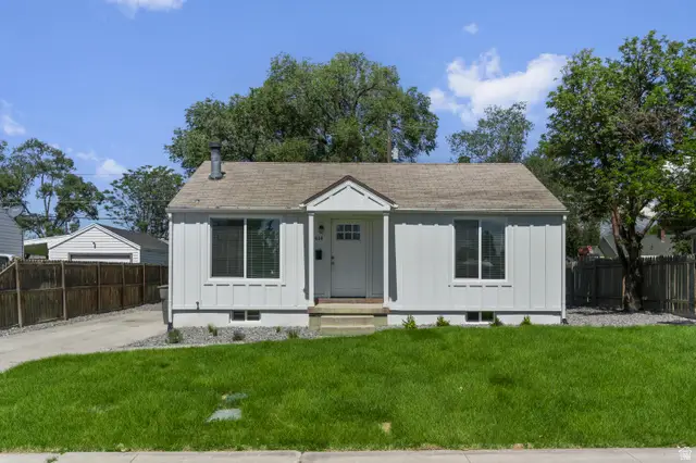 414 Jefferson Ave, American Fork, UT 84003 - #1