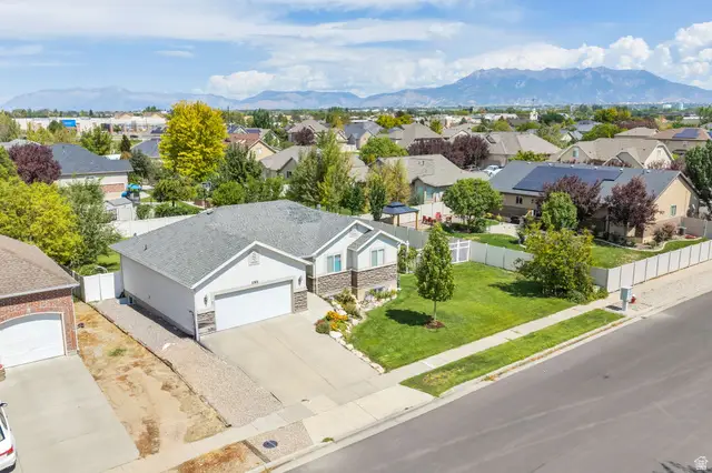 2302 W 1900 S, Syracuse, UT 84075 - #2
