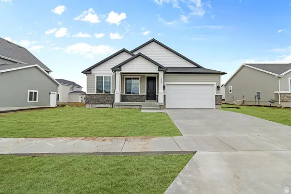 1581 N 2300 W #131, Farr West, UT 84404