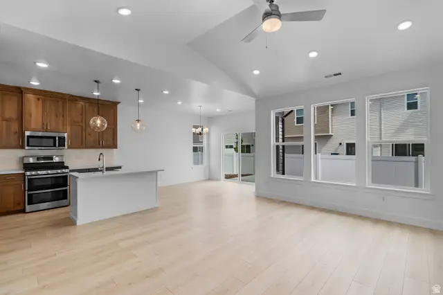 1581 N 2300 W #131, Farr West, UT 84404 - #2