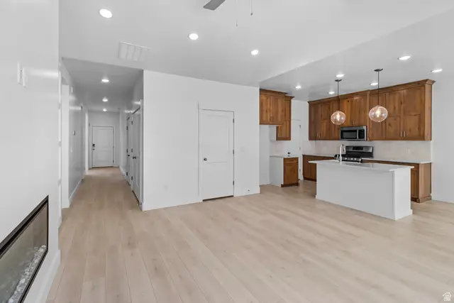 1581 N 2300 W #131, Farr West, UT 84404 - #3