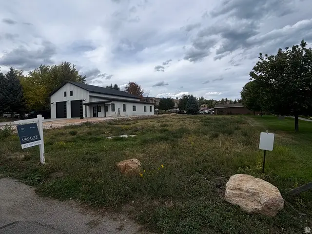 381 W Raspberry Patch Rd, Garden City, UT 84028 - #1