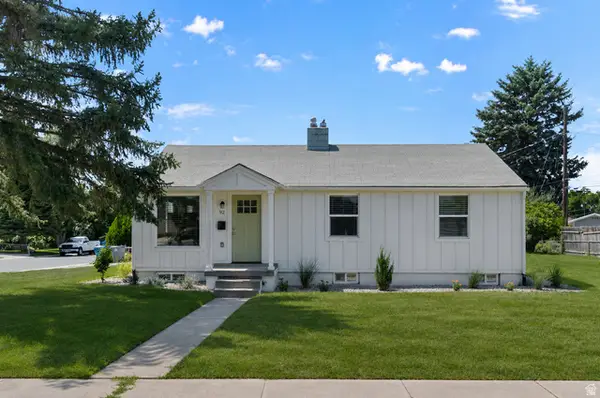 92 Lincoln Ave, American Fork, UT 84003