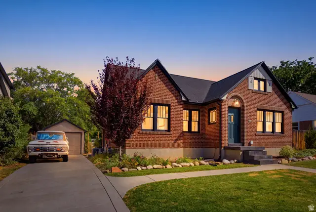 1651 Browning Ave, Salt Lake City, UT 84105 - #2