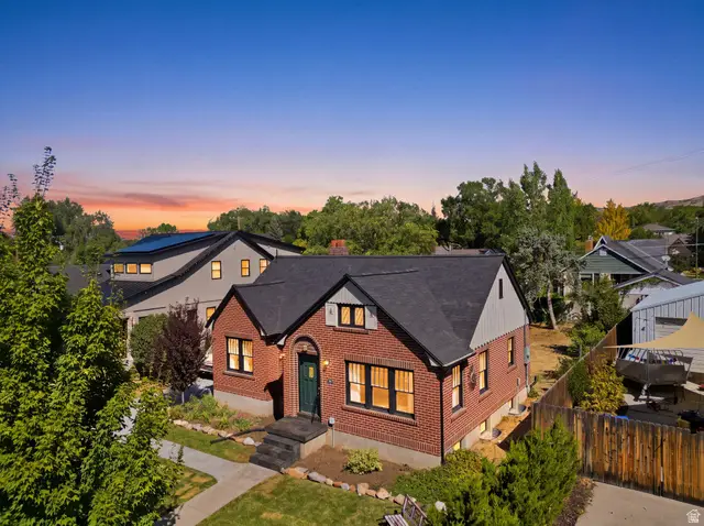 1651 Browning Ave, Salt Lake City, UT 84105 - #3