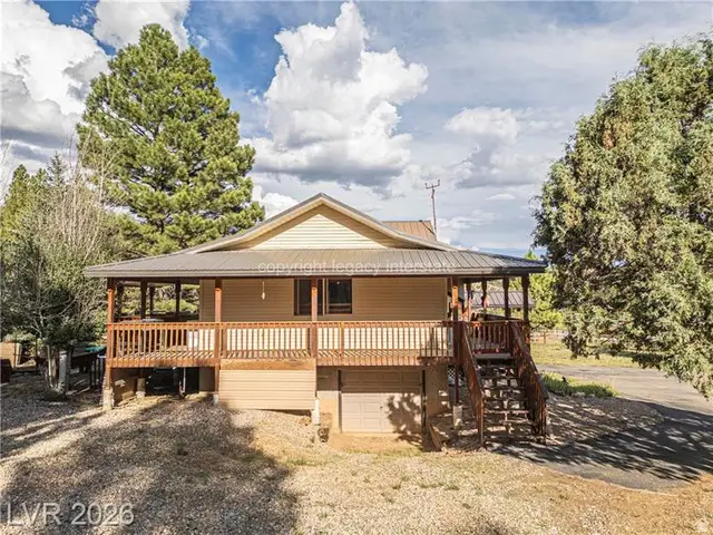651 E Aspen Meadow Dr, Hatch, UT 84735 - #2