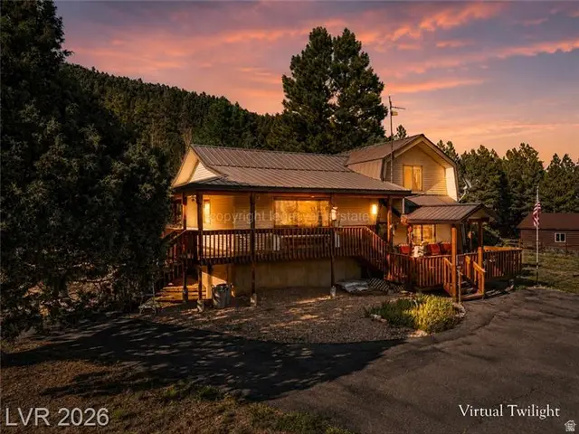 651 E Aspen Meadow Dr, Hatch, UT 84735 - #3
