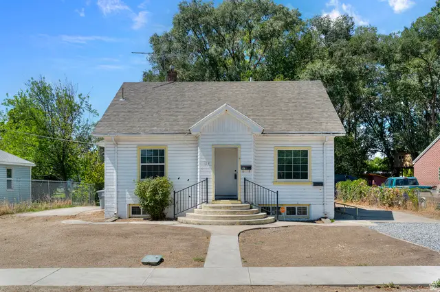 178 S 300 E, American Fork, UT 84003 - #1