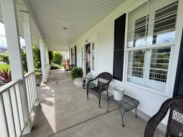 1647 W 1200 N, Farr West, UT 84404 - #2