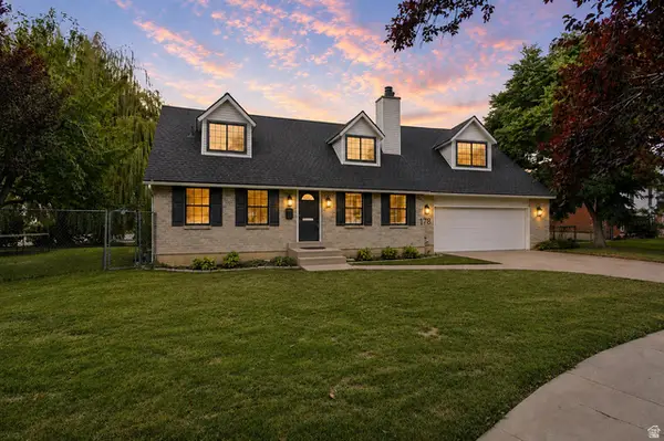 178 N 1500 E, Layton, UT 84040