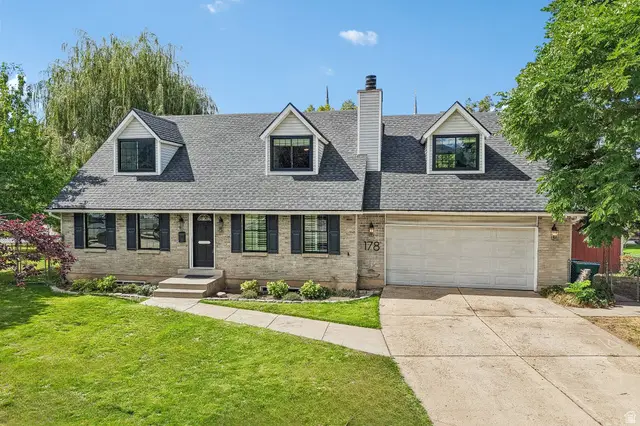 178 N 1500 E, Layton, UT 84040 - #2