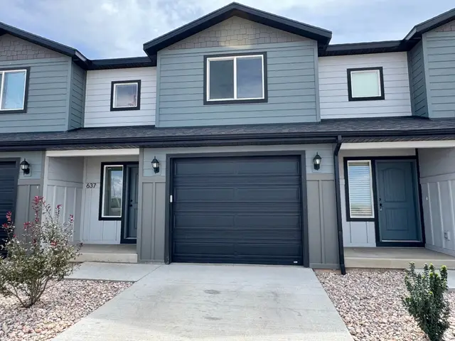 637 W 880 S, Fillmore, UT 84631 - #1