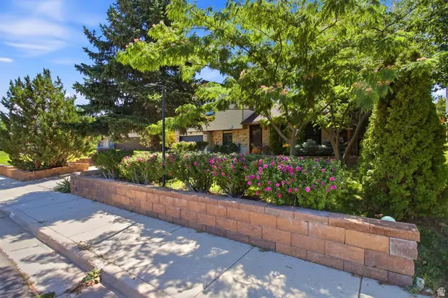 3303 W 5700 S, Taylorsville, UT 84129 - #3