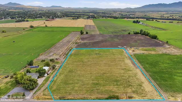 3435 W 6100 S, Wellsville, UT 84339 - #3