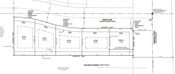 1739 W Drake Ln S #1-4, West Jordan, UT 84088