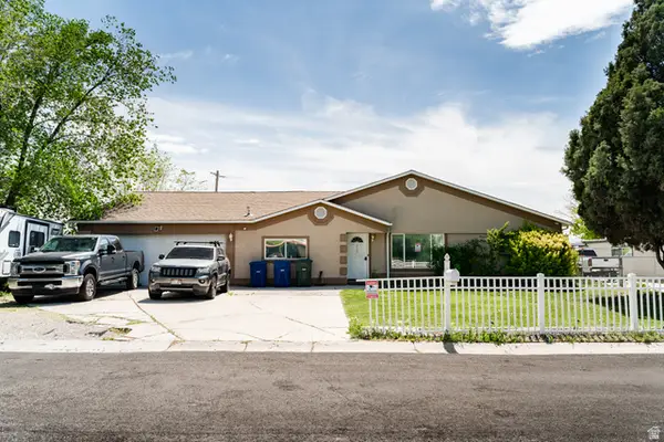 3509 W Christy Ave, West Valley City, UT 84119