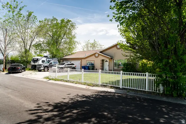 3509 W Christy Ave, West Valley City, UT 84119 - #2