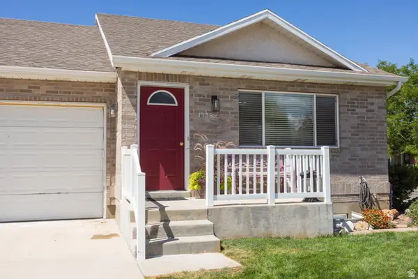 1538 S 2180 E, Spanish Fork, UT 84660