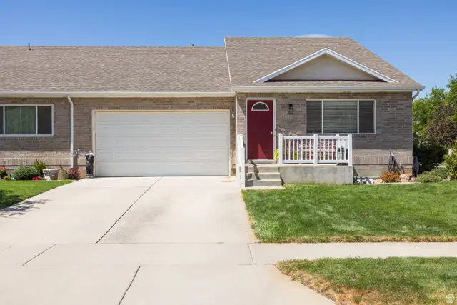 1538 S 2180 E, Spanish Fork, UT 84660 - #2