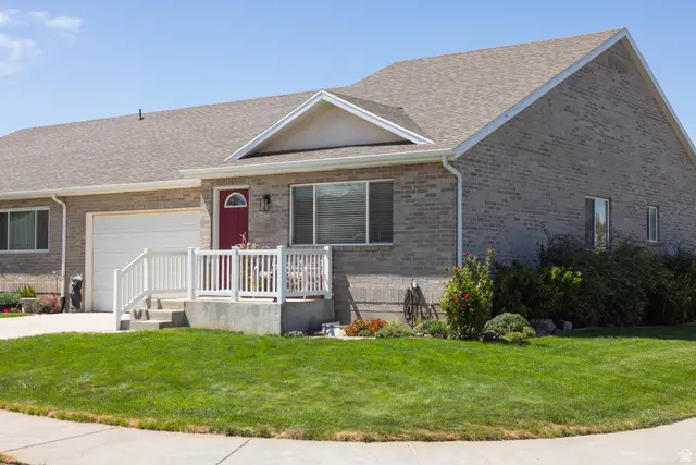 1538 S 2180 E, Spanish Fork, UT 84660 - #3