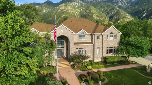37 Wanderwood Way, Sandy, UT 84092