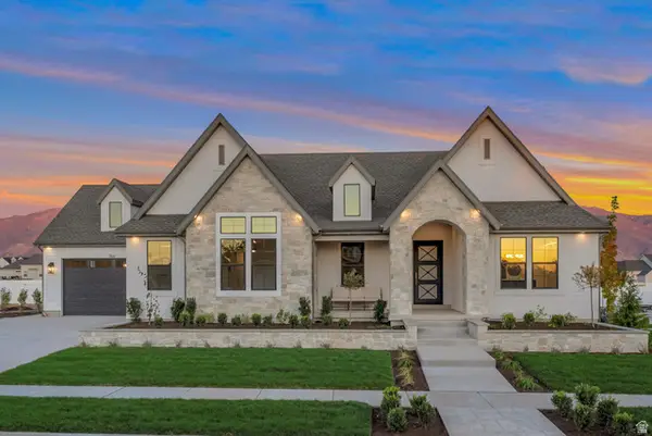 266 N Amber Ln W, Layton, UT 84041