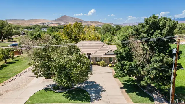 628 S 700 W, Hurricane, UT 84737 - #2