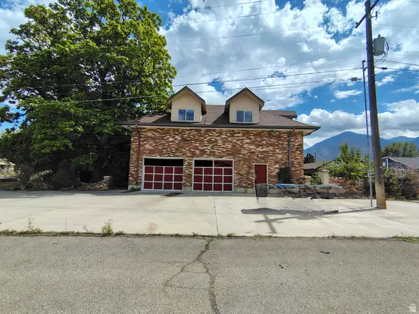 95 Center St W, Salem, UT 84653