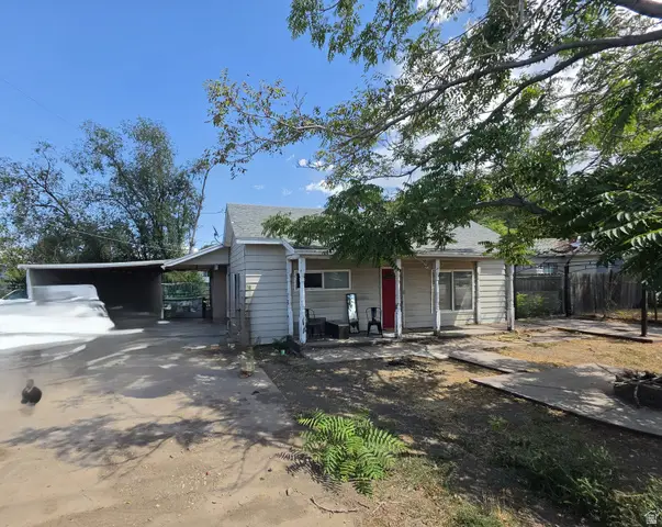 2853 S 8400 W, Magna, UT 84044 - #1