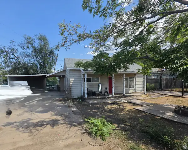 2853 S 8400 W, Magna, UT 84044