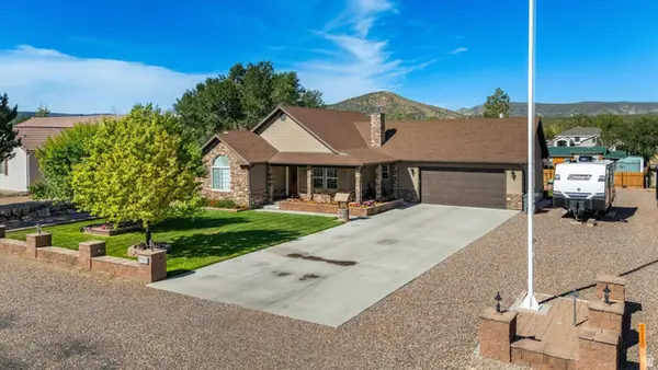 522 S 200 E, Enterprise, UT 84725