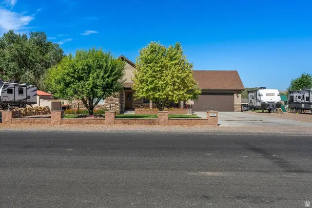 522 S 200 E, Enterprise, UT 84725 - #3
