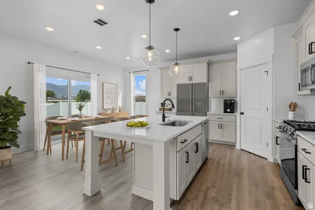 1589 N 2300 W #132, Farr West, UT 84404 - #1