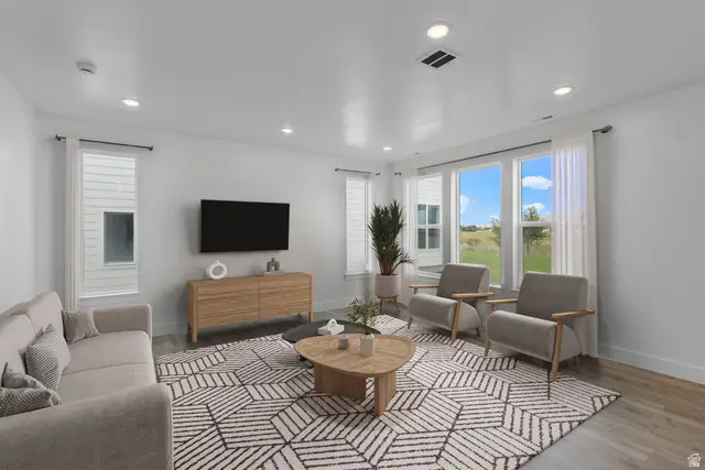 1589 N 2300 W #132, Farr West, UT 84404 - #2