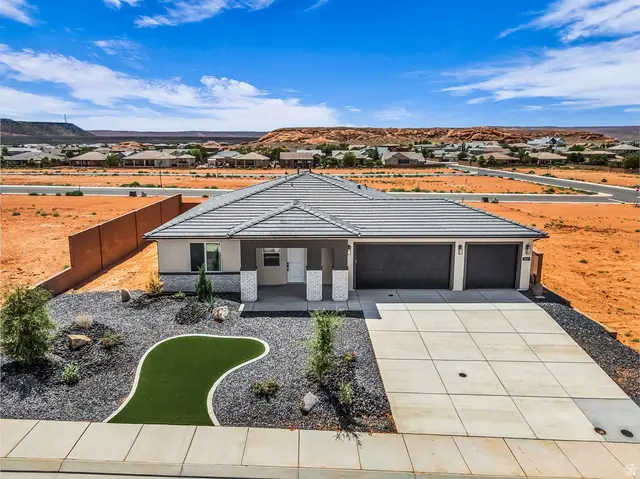 3835 W 2570 Cir S, Hurricane, UT 84737 - #2