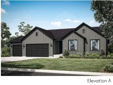 91 W Reo Dr #10, Salem, UT 84653 - #1