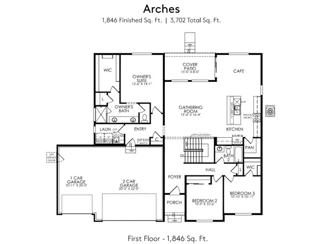 91 W Reo Dr #10, Salem, UT 84653 - #2