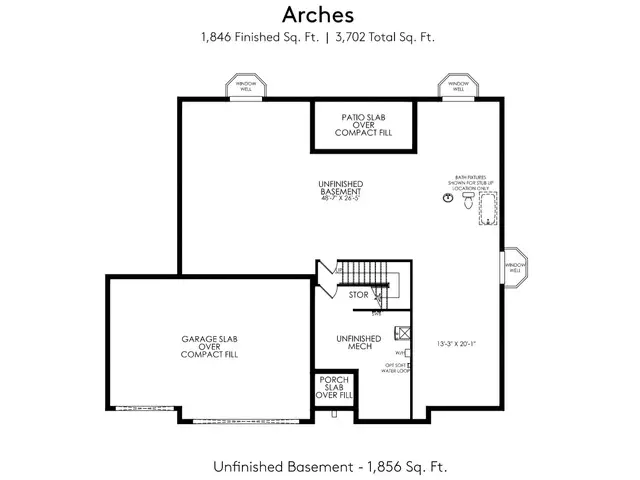 91 W Reo Dr #10, Salem, UT 84653 - #3