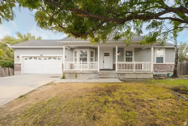 2333 W 12920 S, Riverton, UT 84065 - #1
