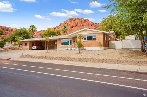316 Diagonal St, St. George, UT 84770