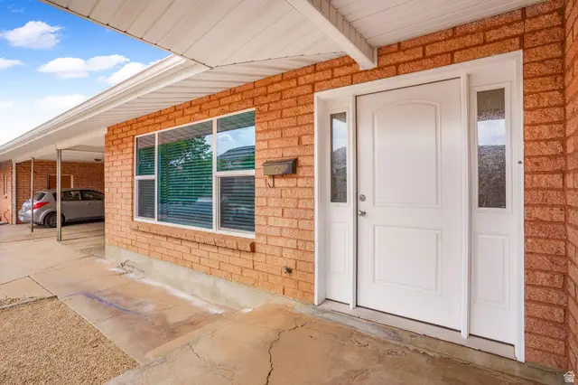 316 Diagonal St, Saint George, UT 84770 - #2