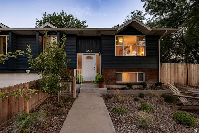 1525 W 500 N, Salt Lake City, UT 84116 - #1