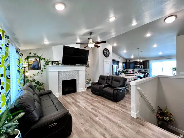579 W 440 N, Smithfield, UT 84335 - #2